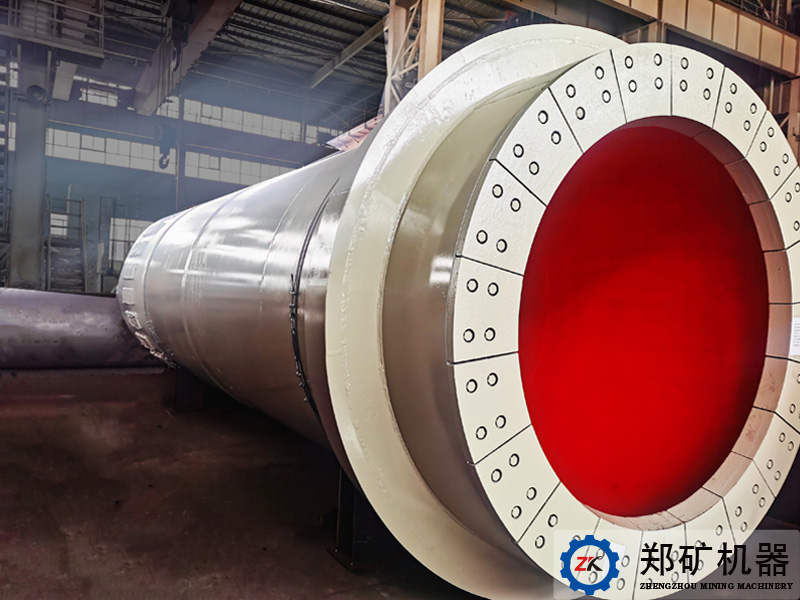qy体育平台官网:四条工业链每年“吃”掉近亿吨尾矿砂
